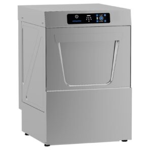 Öztiryakiler OBY 35T 35x35 Cm Bardak Yıkama Makinesi Dijital 500 Bardak/Saat