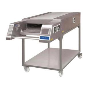 Öztiryakiler OF1900 L Pide Lahmacun Fırını Konveyörlü 6644