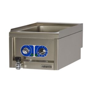 Öztiryakiler Optimum 900 Seri Benmari Set Üstü Elektrikli 40*90 Gn kaplar Hariç