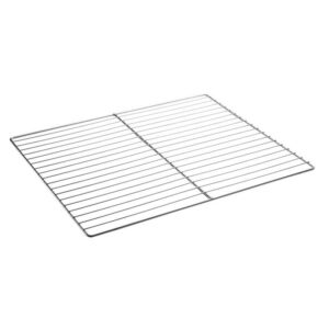 Öztiryakiler Paslanmaz Gastronom Izgara 20 Telli 2/1 65x53 Cm