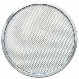 Öztiryakiler Pizza Pişirme Teli 43 Cm