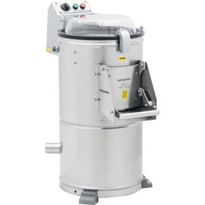 Öztiryakiler Sarımsak Soyma Makinesi, 5 kg, Trifaze,6644