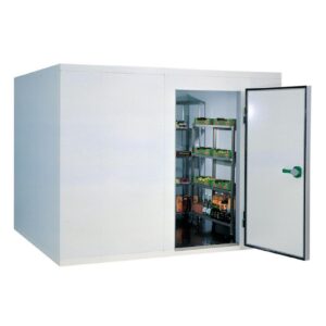 Öztiryakiler Soğuk Oda Panel-Split Tip, 0/+5 C 500x400 Cm