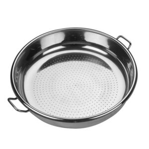 Öztiryakiler Süzgeç, Çelik, 50x12