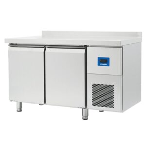 Öztiryakiler TA 270 NMV Buzdolabı Çift Kapılı Yatay Tezgah Tip 6644