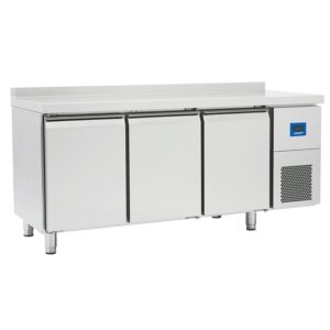 Öztiryakiler TA 370 LMV Derin Dondurucu, 3 Kapılı, Yatay Tip,6644