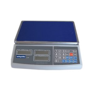 Öztiryakiler Tartım Terazisi Fiyat Hesaplamalı 15 Kg