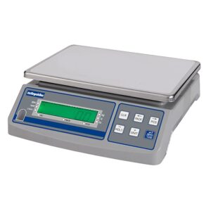 Öztiryakiler Tartım Terazisi Ağırlık Kontrollü 3 Kg