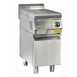 Pimak 70DE-M175 Elektrikli Düz Pleyt Izgara Alt Dolaplı 40x70 cm