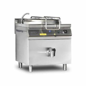 Pimak 90S-KKE-100 Elektrikli Kaynatma Tenceresi 100 Litre 80x90x85 cm