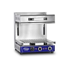 Pimak M020 Asansörlü Salamander 45x45 Cm Elektrikli