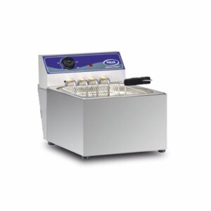 Pimak M060 Ekonomik Fritöz 8 Litre Elektrikli