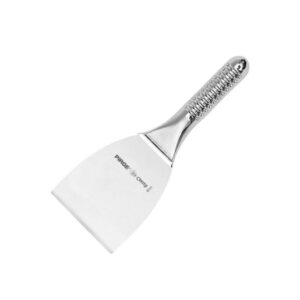 Pirge Creme Spatula No. 1 Paslanmaz Sap 11 cm - 81111