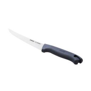 Pirge Gastro Kıvrık Sıyırma Bıçağı Yarı Esnek 15 cm - 37121