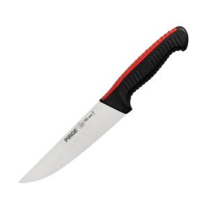 Pirge Pro 2002 Süper Tutuş Kasap Bıçağı No.0 12,5 cm - 31380