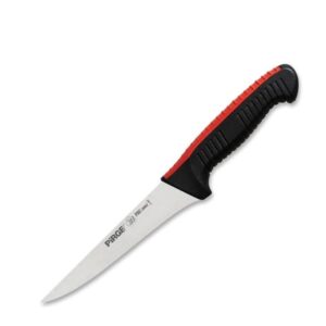 Pirge Pro 2002 Süper Tutuş Sıyırma Bıçağı No.0 12,5cm - 31386