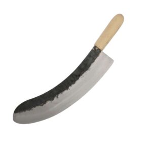 Pirge Zırh Karbon Çeliği 35 cm 61072