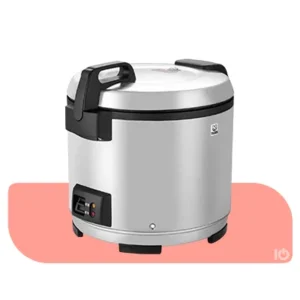 Pirinç Pişirme Makineleri