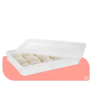 Pizza Hamur Tekneleri