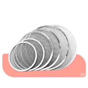 Pizza Pişirme Telleri