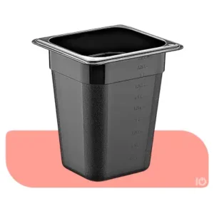 Polipropilen Gastronom Küvetler