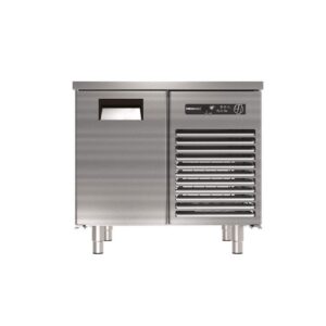 Portabianco 1N60- E Tezgah Tip Buzdolabı, 1 Kapılı, 430 Kalite