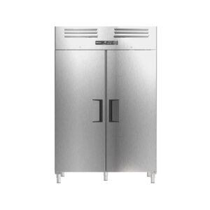 Portabianco Dik Depo Tipi İki Kapılı Derin Dondurucu Monoblok, 304 Kalite