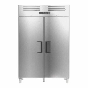 Portabianco Dik Depo Tipi iki Kapılı Derin Dondurucu, 430 Kalite