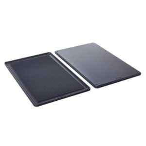 Rational Izgara ve Pizza Tepsisi