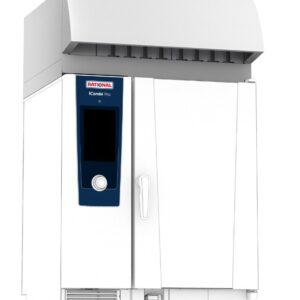 RATIONAL Ultravent Plus Davlumbaz Tip 6-2/1, 10-2/1 60.75.143