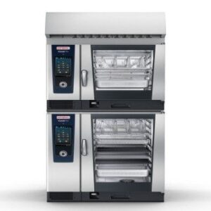 RATIONAL Ultravent Plus Yoğuşturma Davlumbazı Tip XS 6-2/3