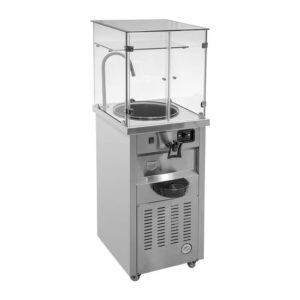 Remta ST28 Köpük Ayran Makinesi, 35 L