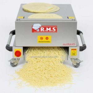 RMS ERST02 Otomatik Erişte Kesme Makinası