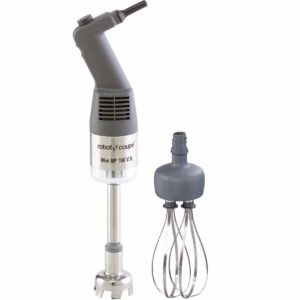 Robot Coupe Mini MP 190 Combi El Blender, El Mikseri