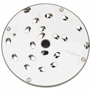 Robot Coupe Rende, 9 mm