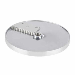 Robot Coupe Şerit Kesici Bıçak, 6×6 mm