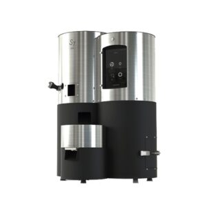 S7 Pro Kahve Kavurma Makinesi “STRONGHOLD”