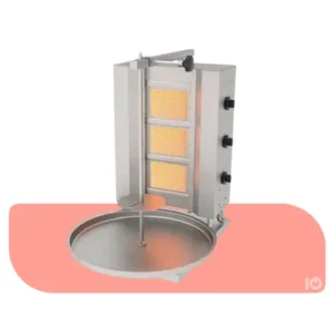 Sabit Döner Makineleri