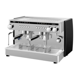 Saeco Perfetta Tam Otomatik Tall Cup Espresso Kahve Makinesi, 2 Gruplu, Siyah