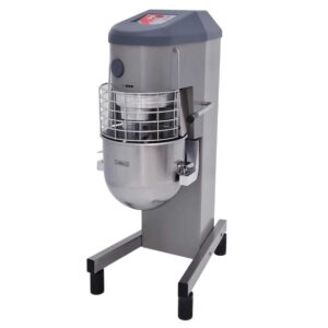 Sammic BE-40 Planet Mikser Hız Kontrollü 1400 W 40 lt