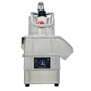 Sammic CA-4V Set Üstü Sebze Doğrama Makinesi Hız Ayarlı 1500 W 650 Kg / Saat