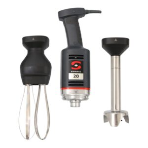 Sammic MB-21 COMBI El Blenderi Ayarlanabilir Hızlı Combi 25 Cm