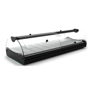 Sayl Sahara Self Servis Sıcak Teşhir Ünitesi SHS4L