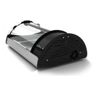 Sayl Soğuk Teşhir Dolabı GN 2x1/1-65 Kapasiteli MAXISELF TAPAS-VMX2