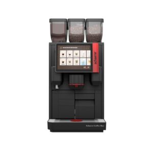 Schaerer Coffee Skye Full Otomatik Espresso Kahve Makinesi