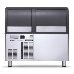 Scotsman AF127 Kar Buz Makinesi, Günlük 120 Kg Üretim, 40 Kg Hazne Kapasitesi, 600 W