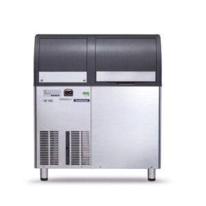 Scotsman AF156 Kar Buz Makinesi, Günlük 160 Kg Üretim, 60 Kg Hazne Kapasitesi, 600 W