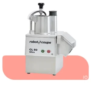 Sebze Doğrama Makineleri