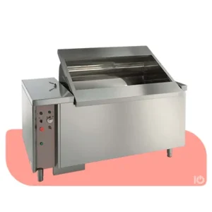 Sebze Yıkama Makineleri