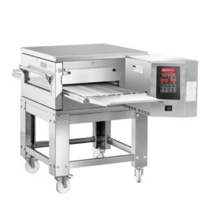 Şengün SEN 1502 Doğalgazlı Konveyörlü Pizza Fırını